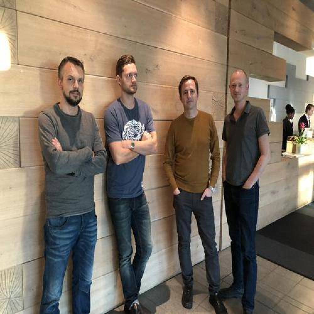 SE-Quartet