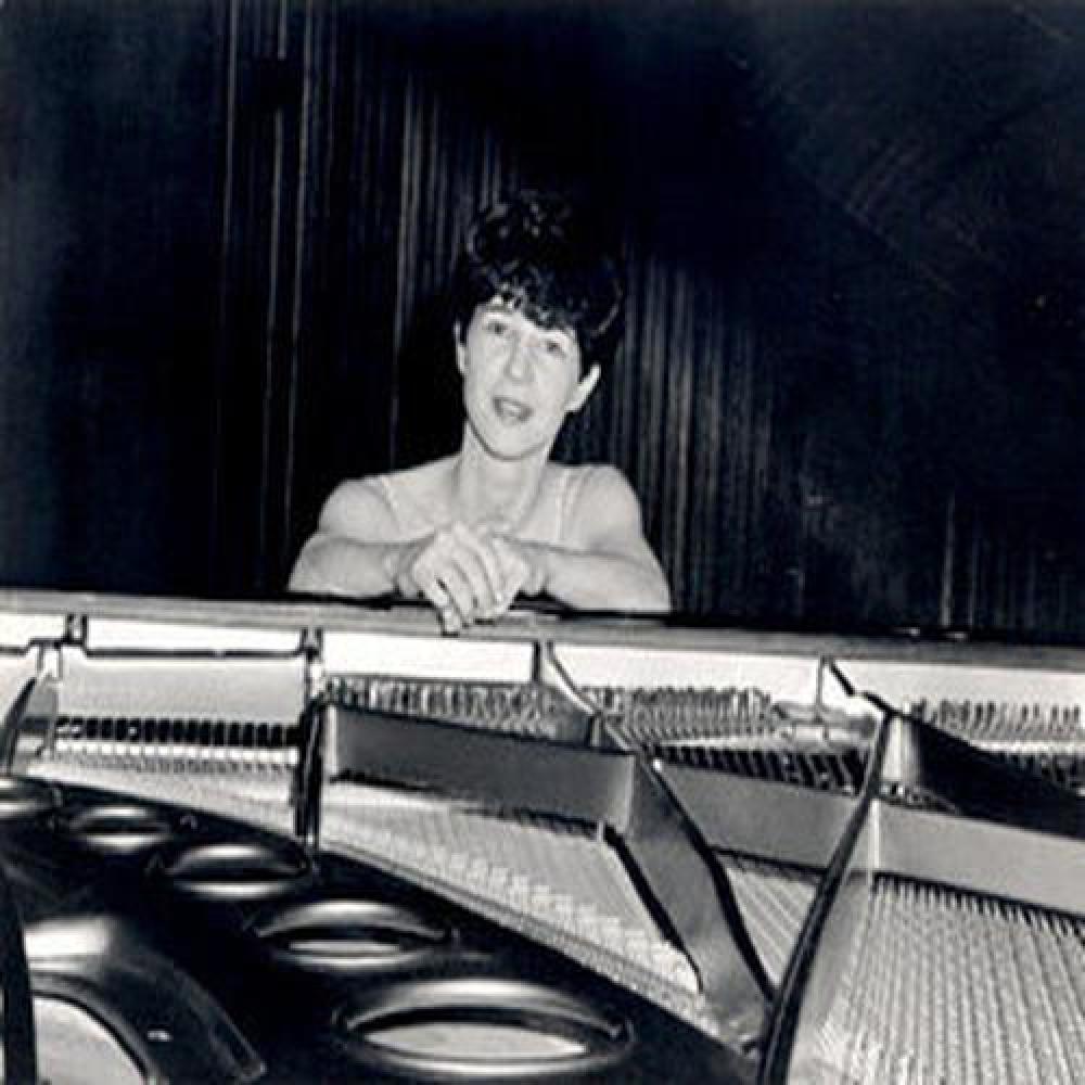 Marylène Dosse