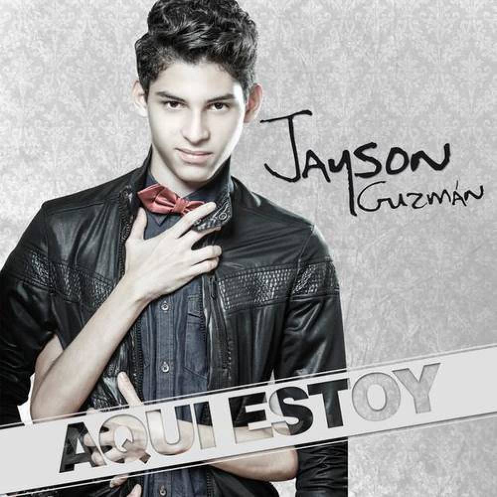 Jayson Guzman