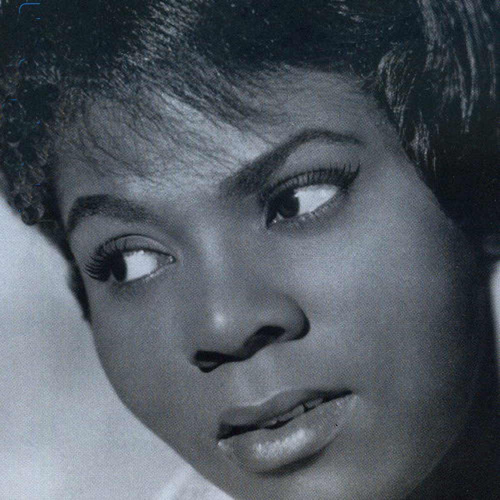 Dee Dee Warwick