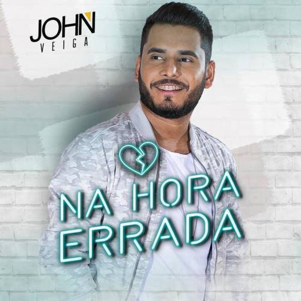 John Veiga