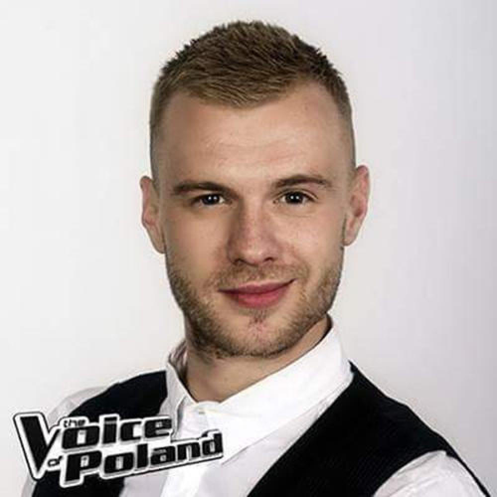 Mateusz Gredzinski