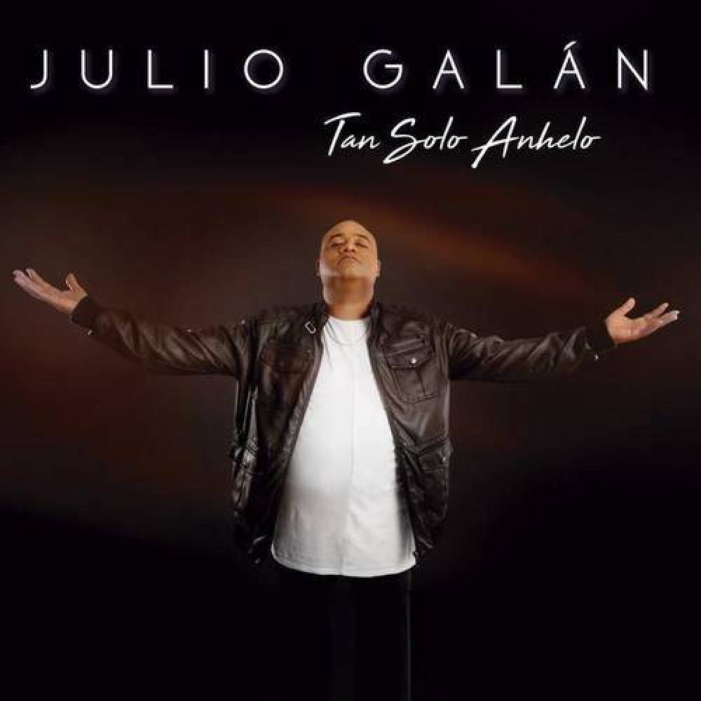 Julio Galan