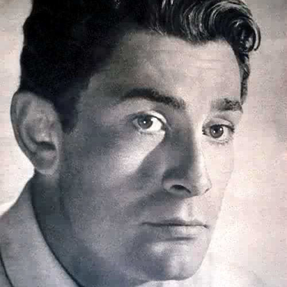Jean-Claude Pascal