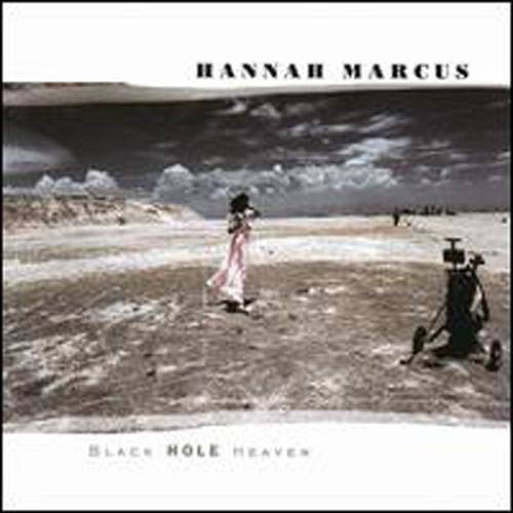 Hannah Marcus
