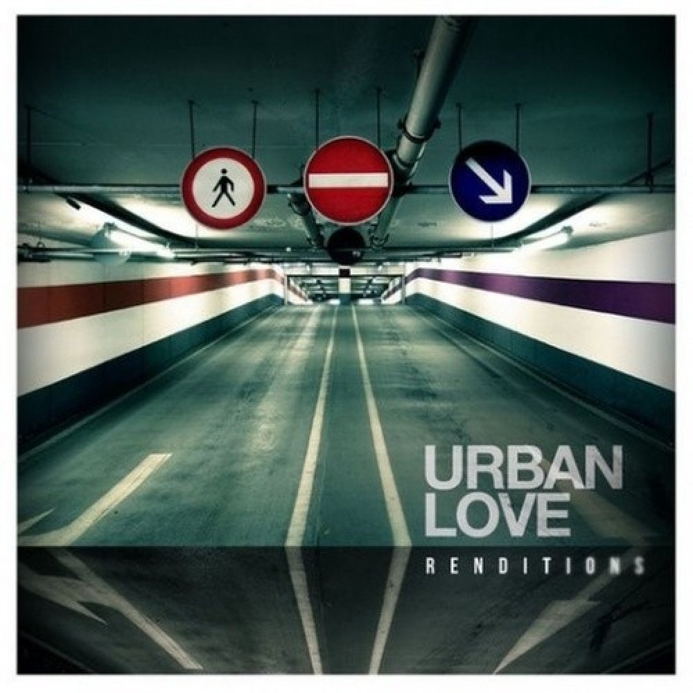 Urban Love