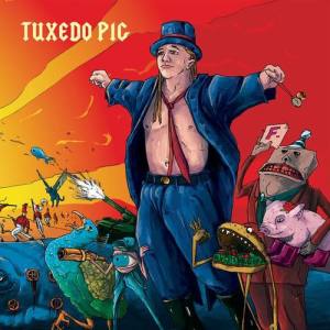 Tuxedo Pig ดาวน์โหลดและฟังเพลงฮิตจาก Tuxedo Pig
