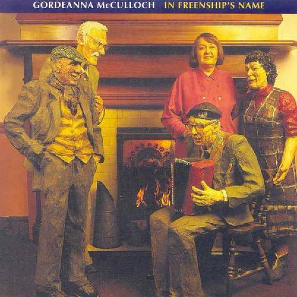 Gordeanna McCulloch