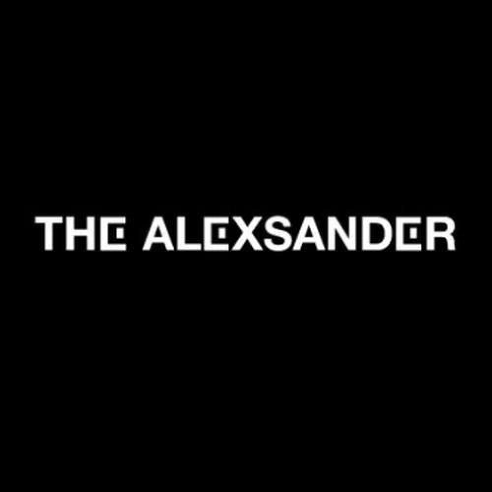 The Alexsander