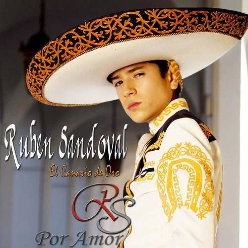 Ruben Sandoval