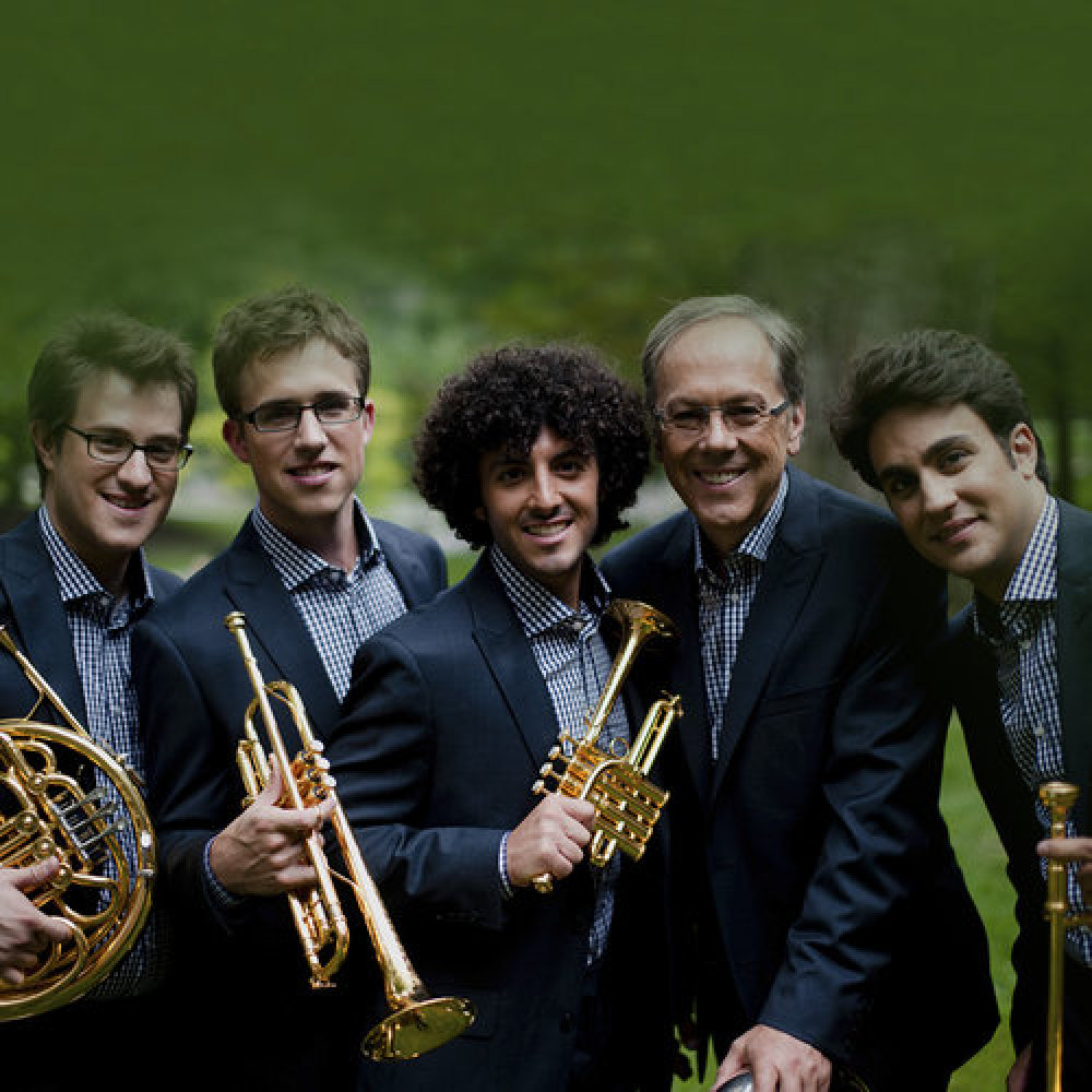 Canadian Brass