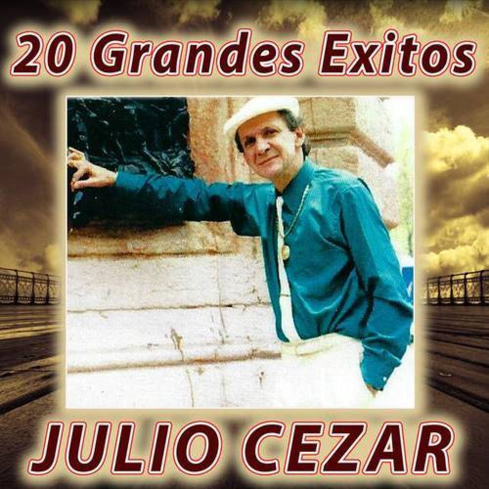 Julio Cezar