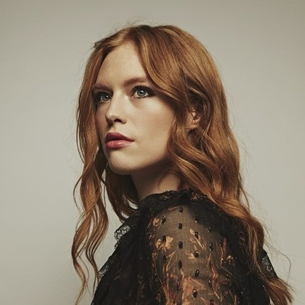 Freya Ridings