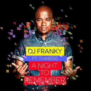 DJ Franky ดาวน์โหลดและฟังเพลงฮิตจาก DJ Franky