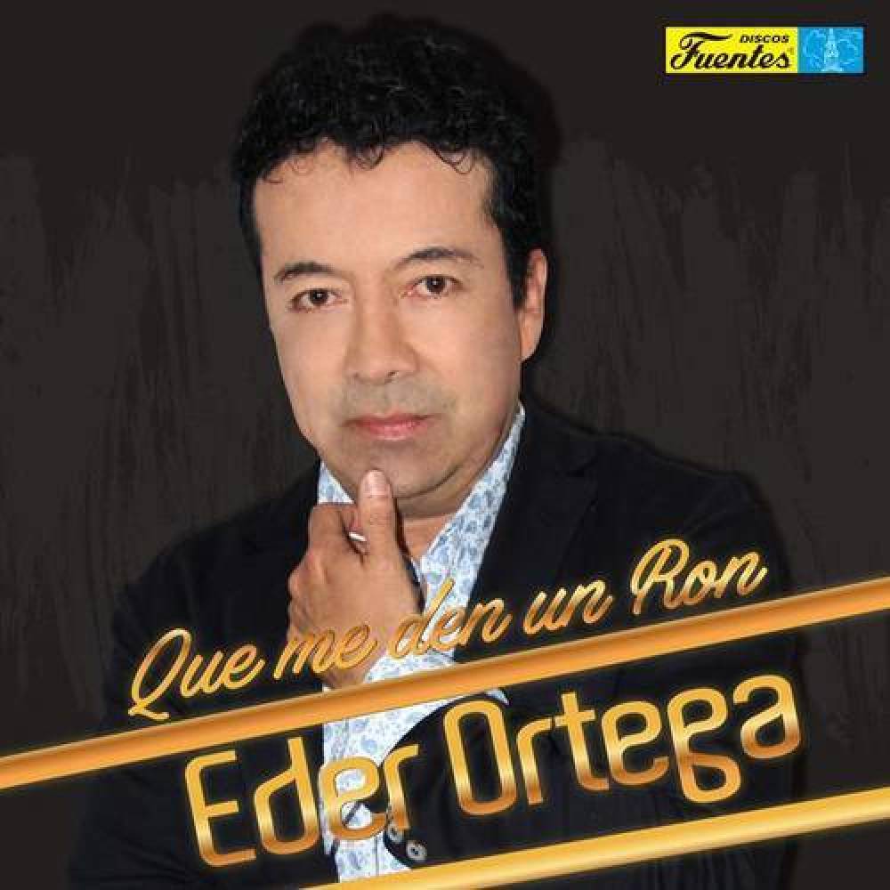 Éder Ortega