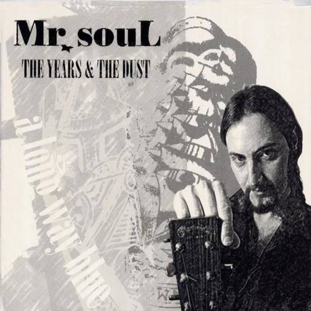 Mr. Soul