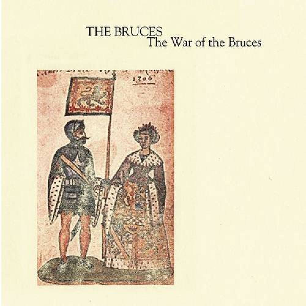 The Bruces