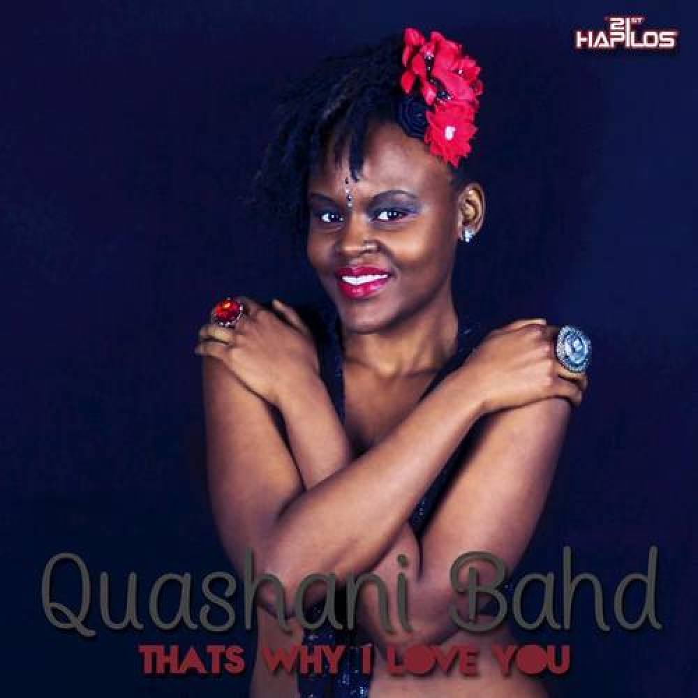 Quashani Bahd