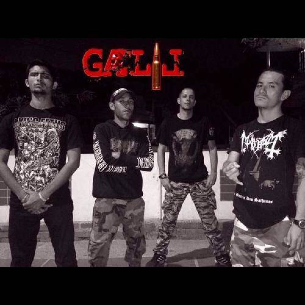 Galil