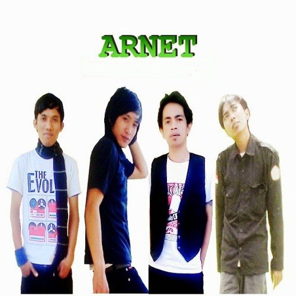 Arnet