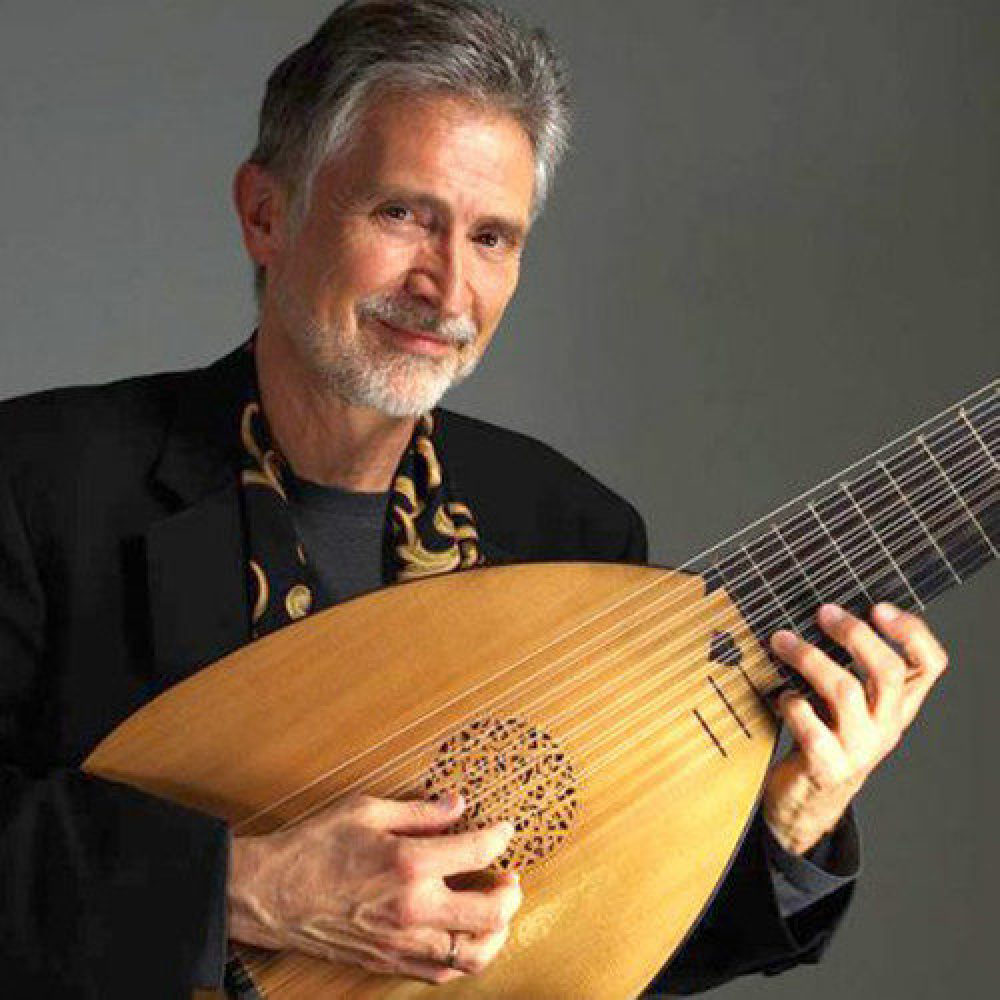 Ronn McFarlane