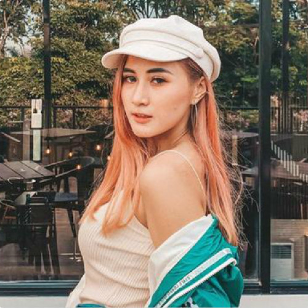 Camelia Putri