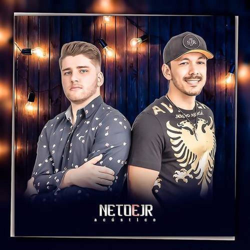 Neto e Jr