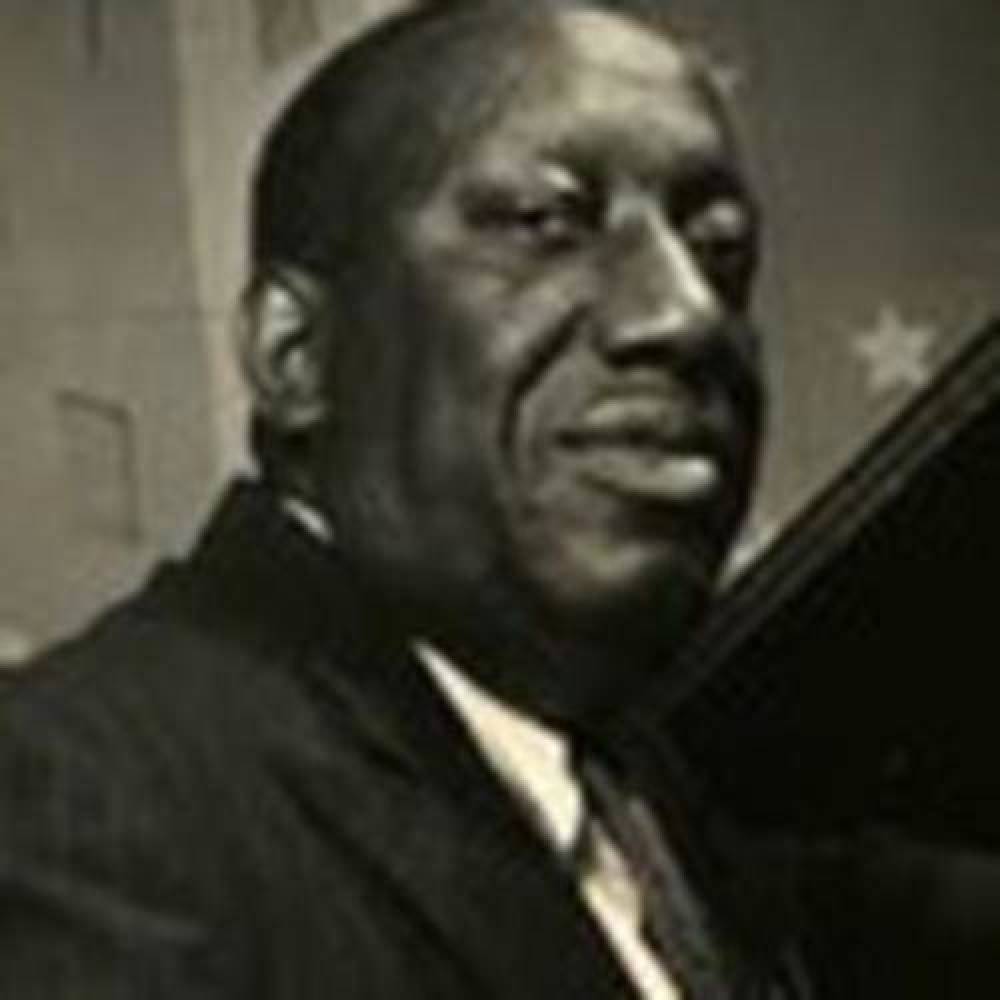 James Price Johnson