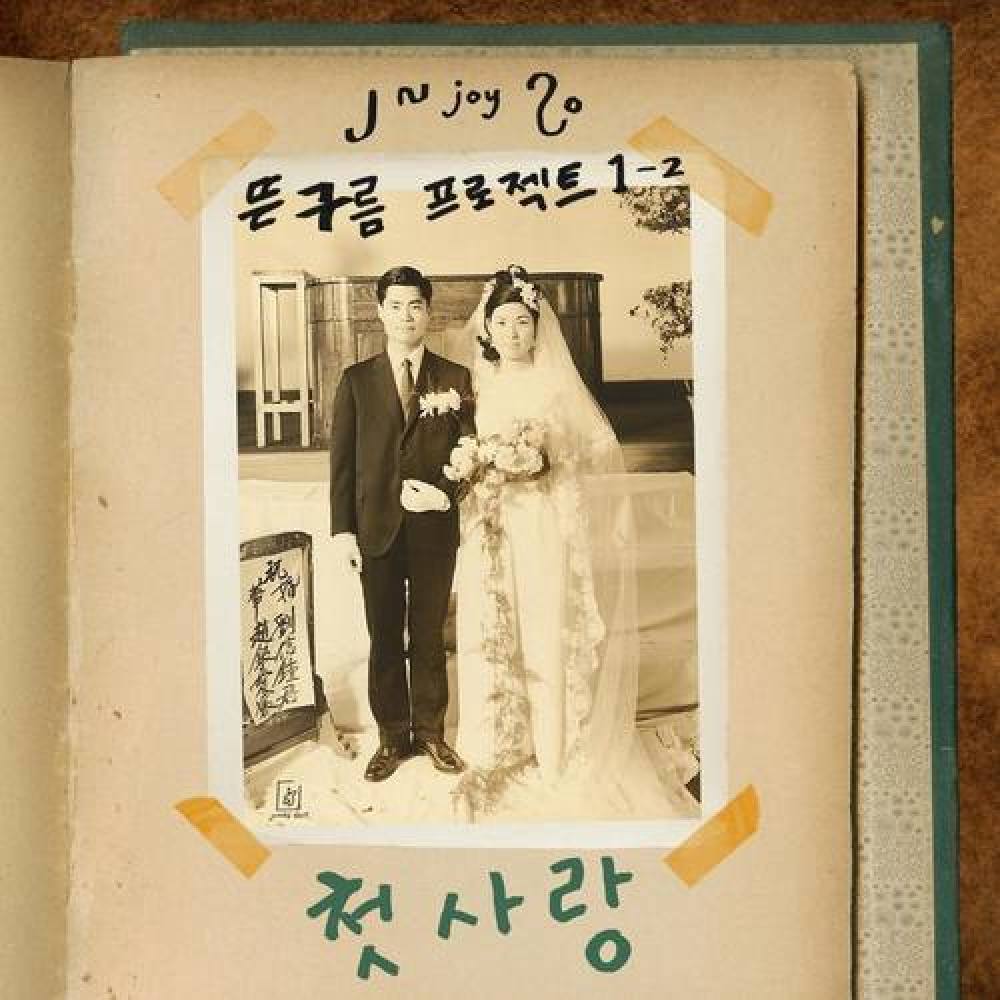 J N Joy 20