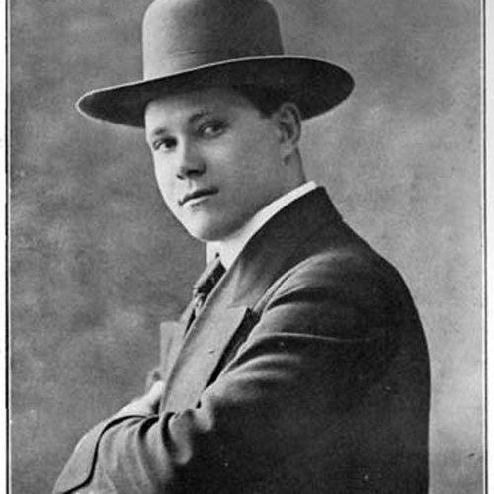 Cesar Vezzani