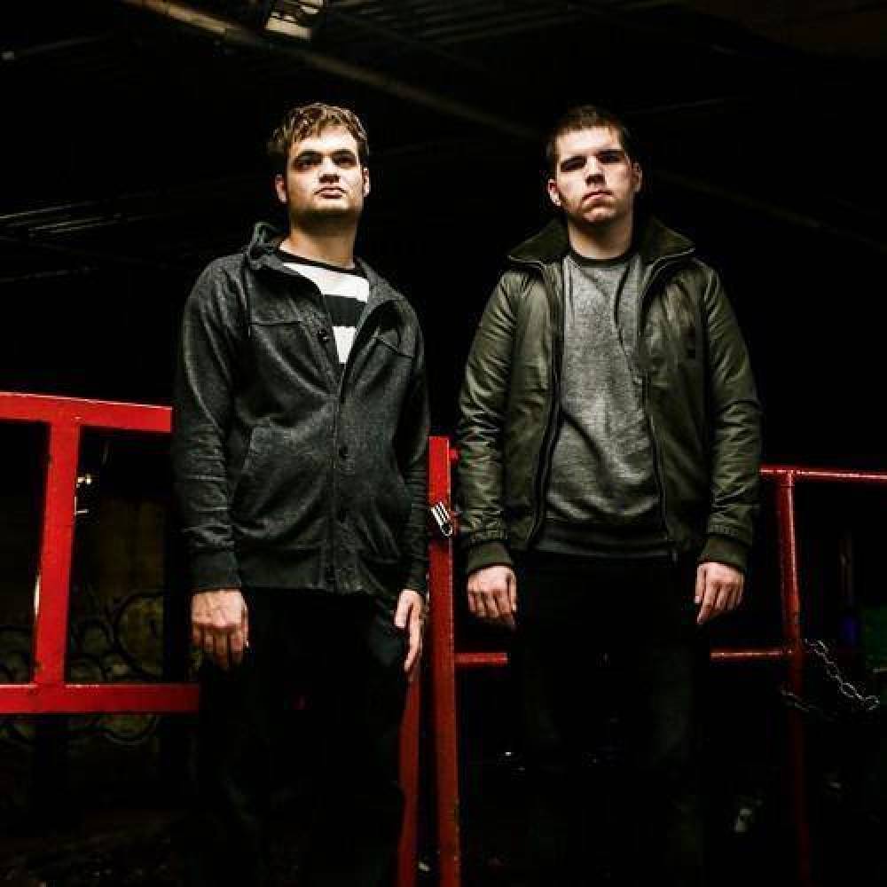 Dax & Atragun
