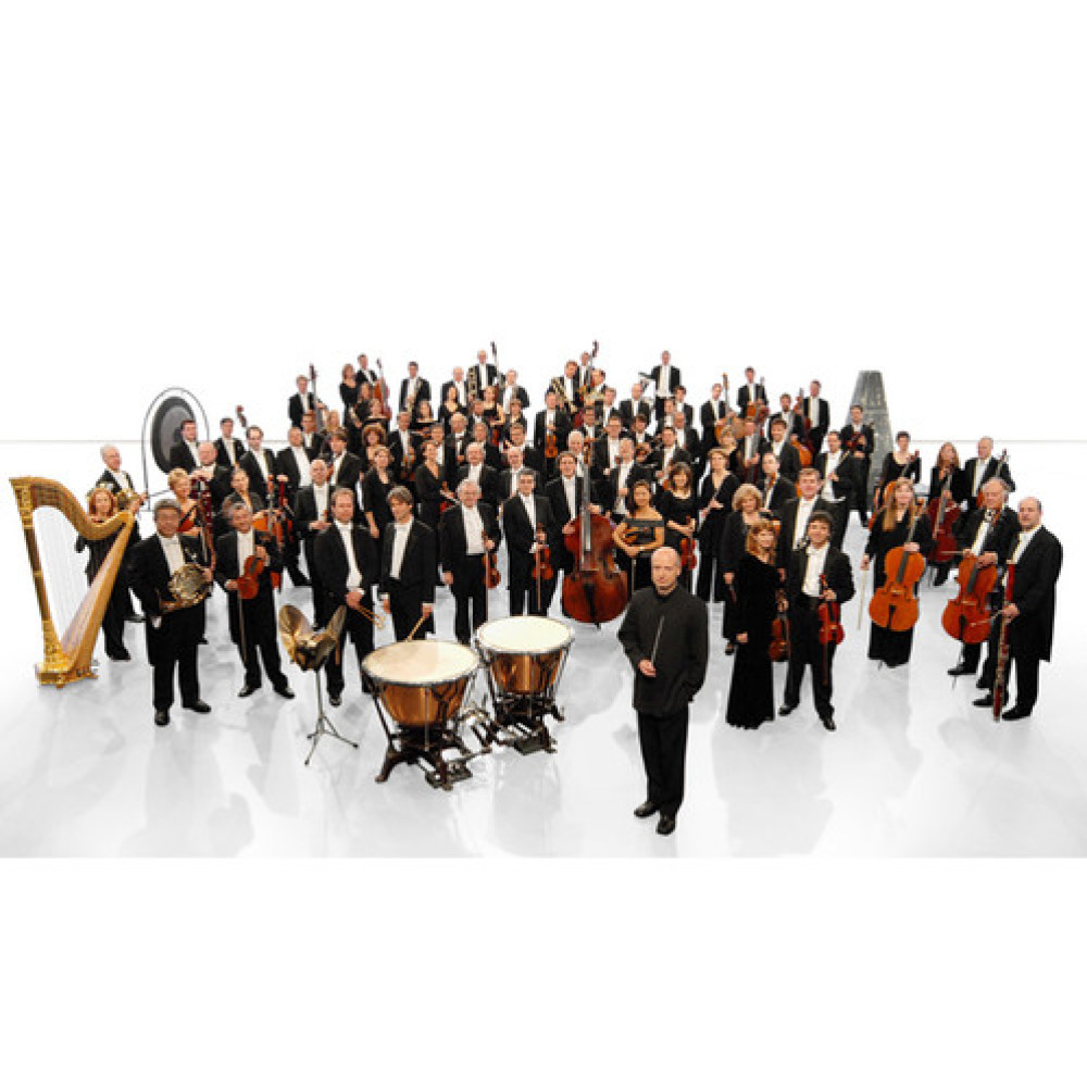 HR-Sinfonieorchester