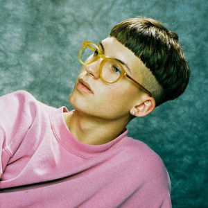 Gus Dapperton