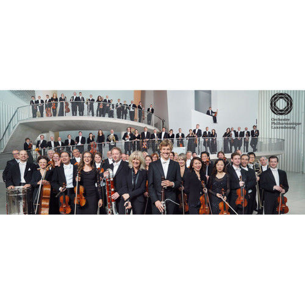 Orchestre Symphonique Radio Luxembourg