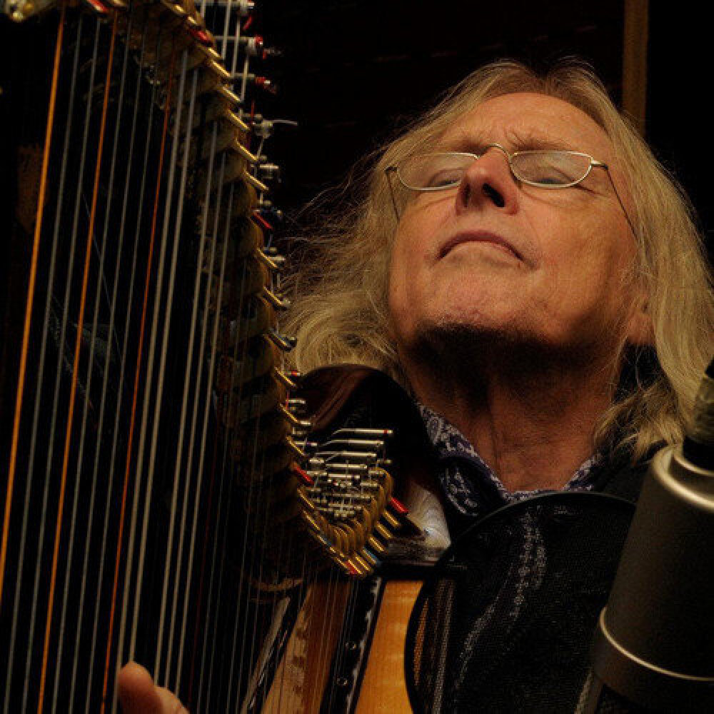Robin Williamson