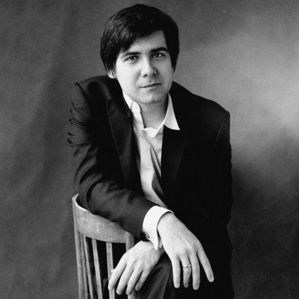 Vadym Kholodenko