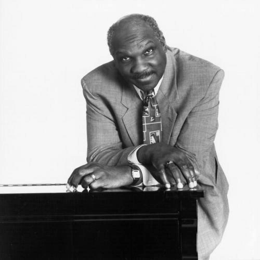 Harold Mabern