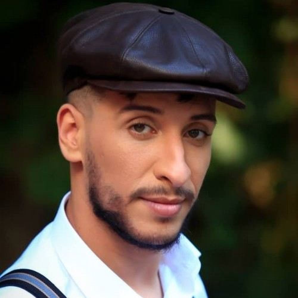 Djalil Palermo