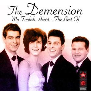 The Demensions ดาวน์โหลดและฟังเพลงฮิตจาก The Demensions