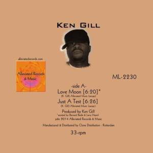 Ken Gill ดาวน์โหลดและฟังเพลงฮิตจาก Ken Gill