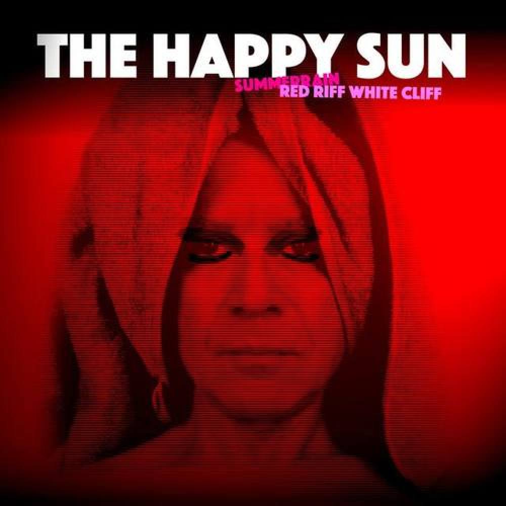 The Happy Sun