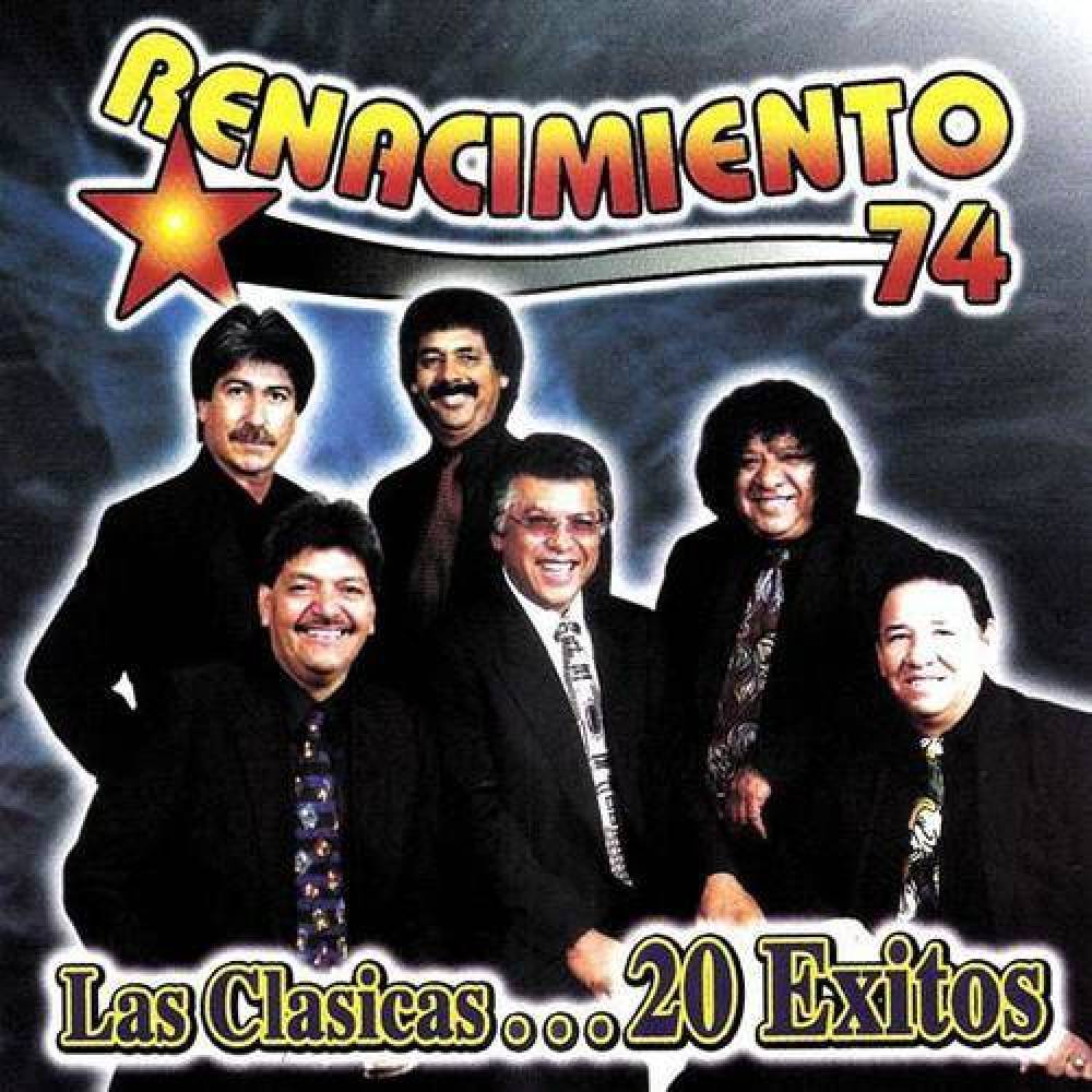 Renacimiento 74