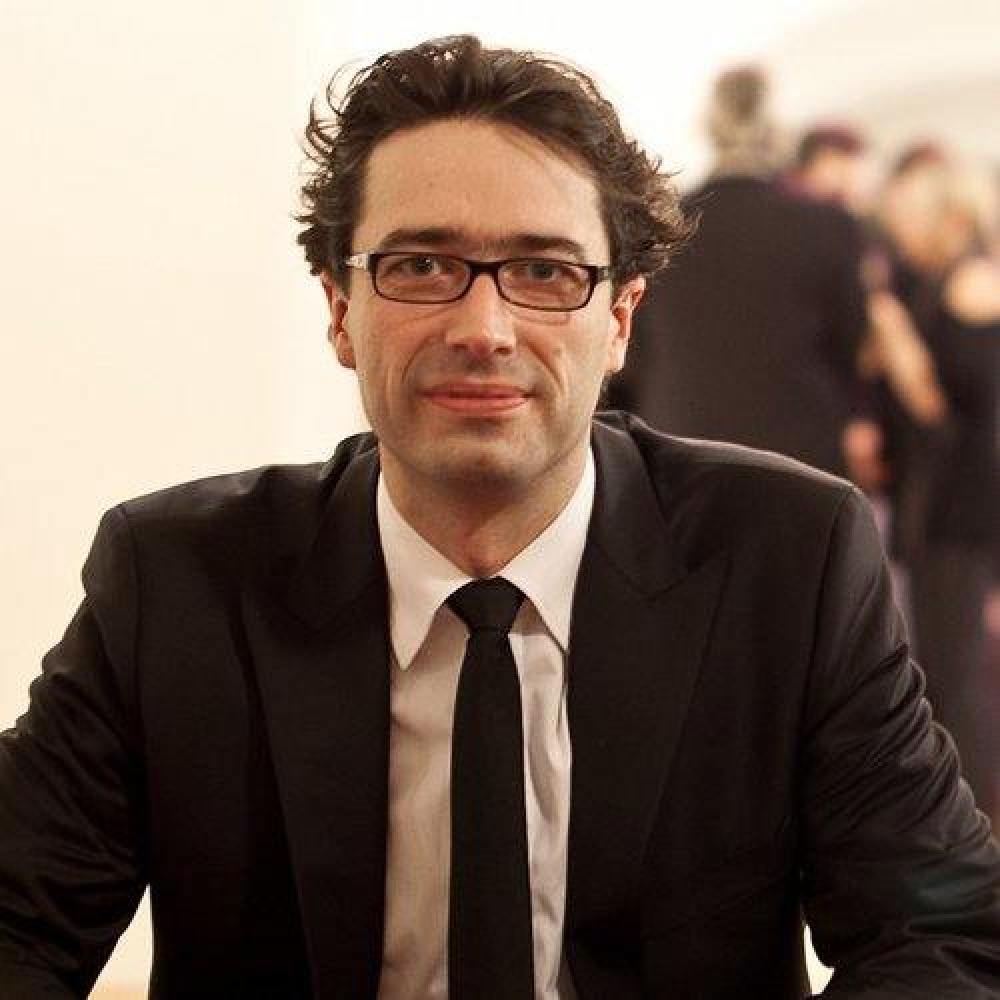 Wilfried Zelinka