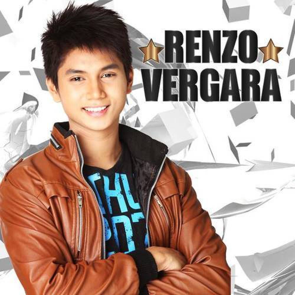 Renzo Vergara