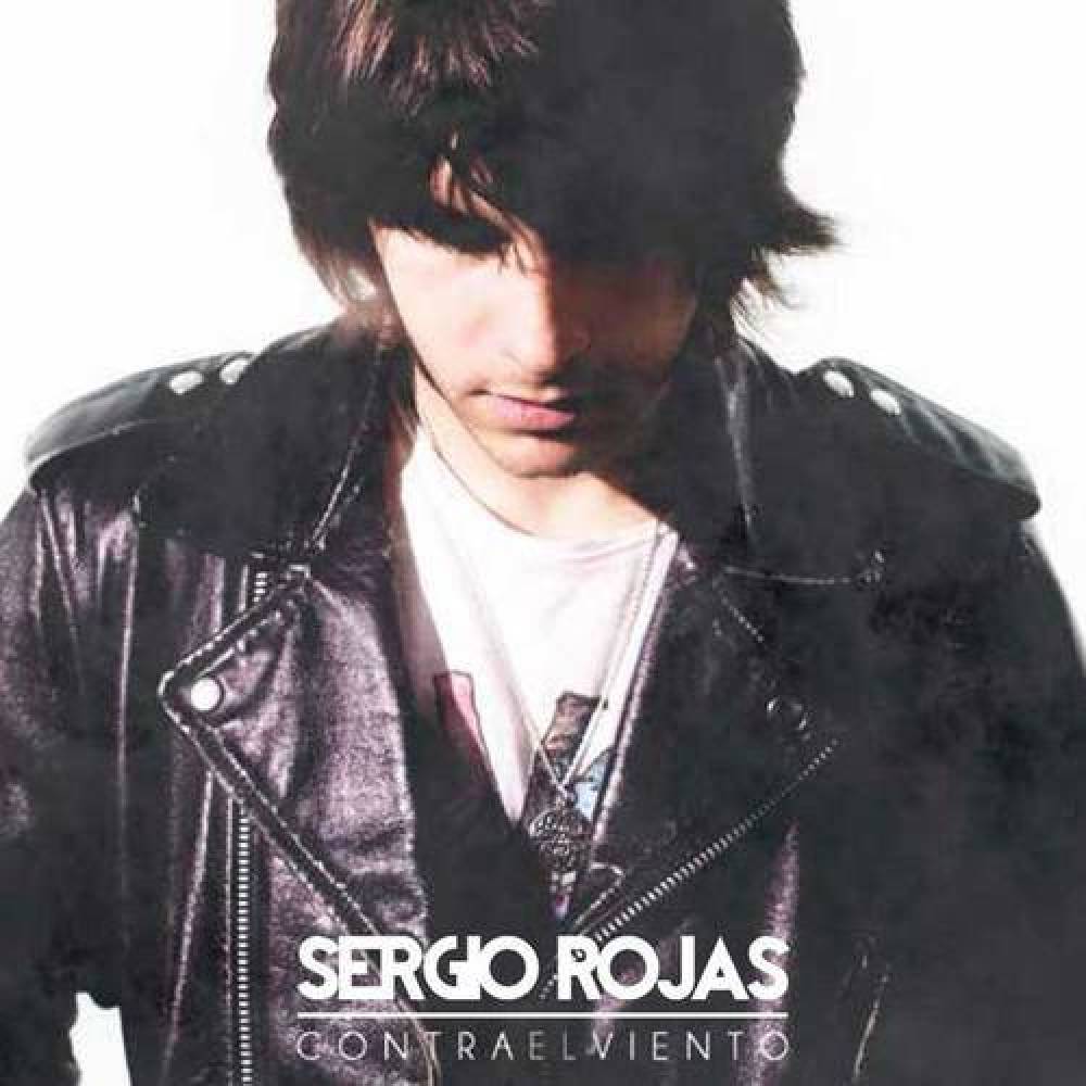 Sergio Rojas