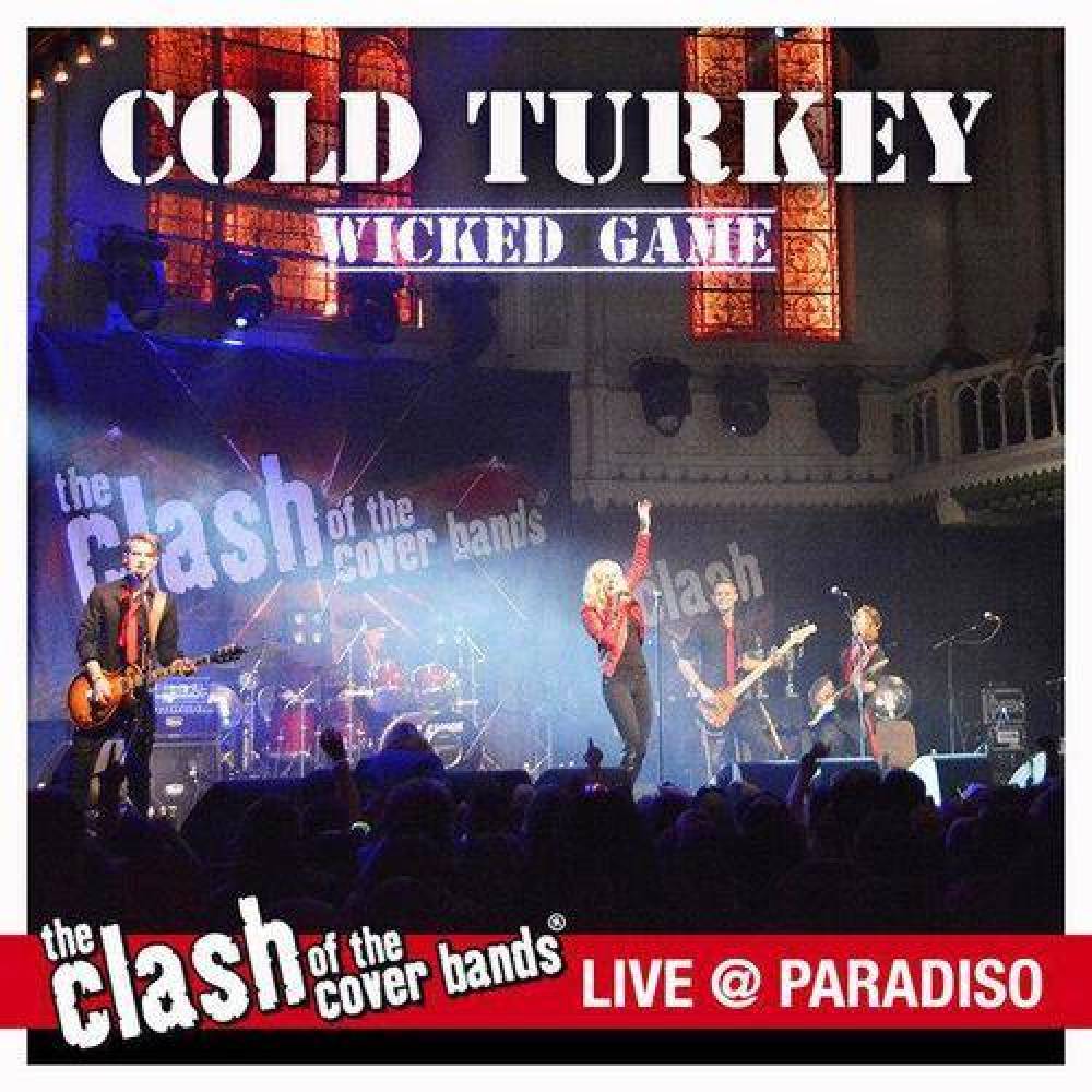 Cold Turkey