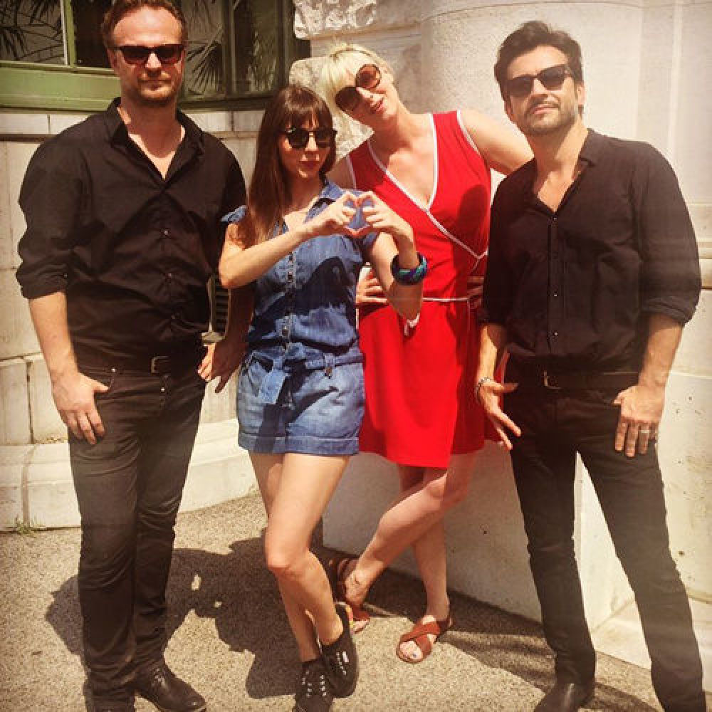 Black Palms Orchestra