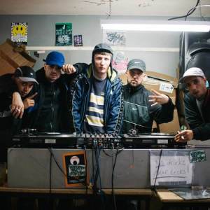 KURUPT FM ดาวน์โหลดและฟังเพลงฮิตจาก KURUPT FM
