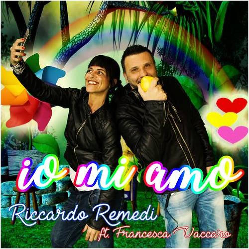 Riccardo Remedi