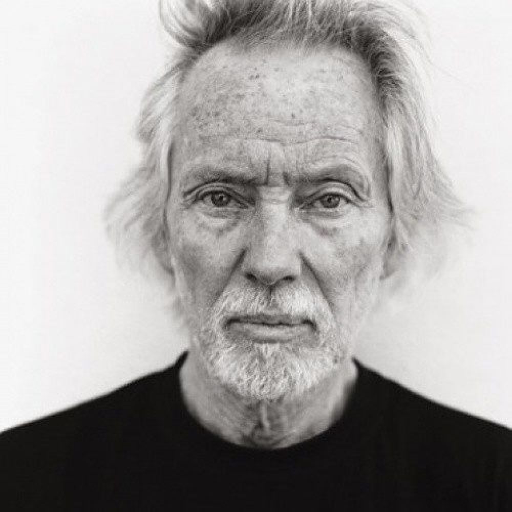 Klaus Voormann